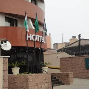 Фотографии гостиницы 
            Wynn Batel