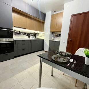 Фотография квартиры Квартира Лайф Апартс 1 ком-я на ул. Безымянная 12