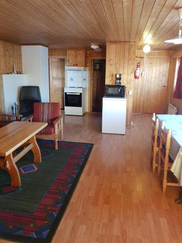 Фотография гостевого дома Nybu Two-bedroom cottage