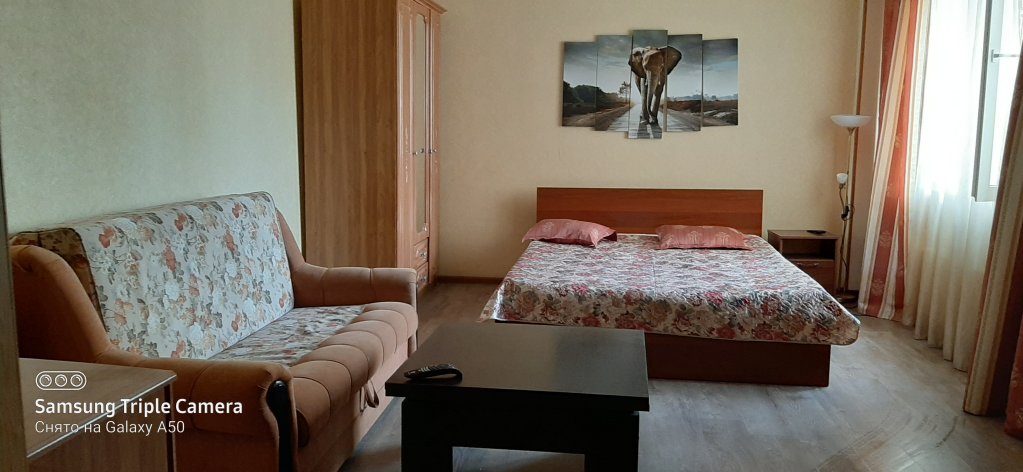 Фотография квартиры Апартаменты от Людмилы на улице Революции 1905 года