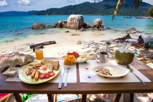 Фотография гостиницы Bayview Hill Resort