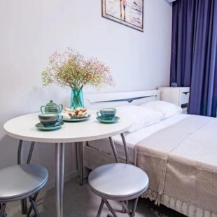 Фотография квартиры Апартаменты на Сухумском шоссе 29А