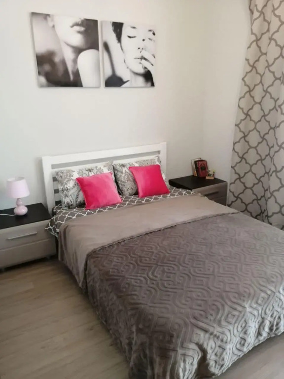 Фотография квартиры Апартаменты на улице Харьковская 5 корпус 1