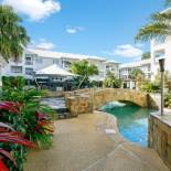 Фотография гостиницы Mantra PortSea