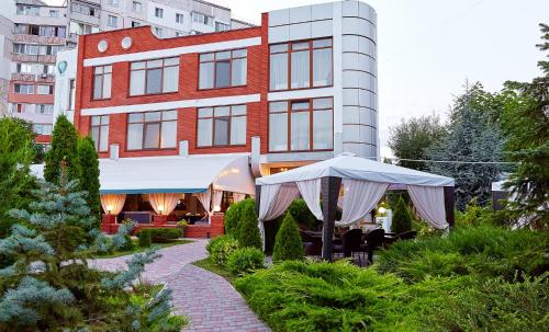 Фотографии гостиницы
Wellotel Yuzhne