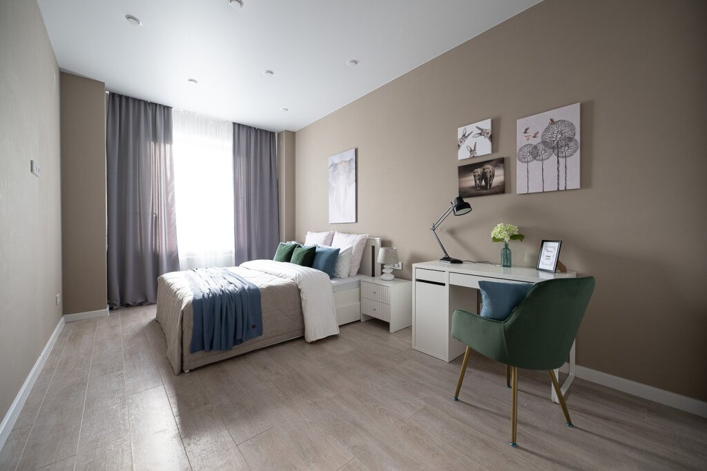 Фотография квартиры Квартира Пять Звёзд Семейный Уют