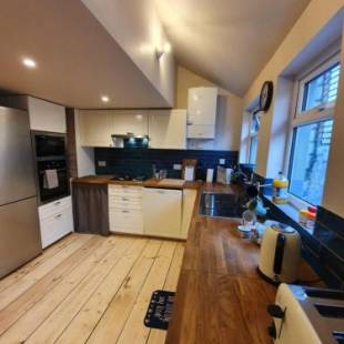 Фотографии гостевого дома 
            Snowdon Street