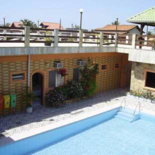 Фотографии гостиницы
Hotel Alaska