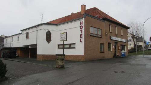 Фотография гостиницы Hotel Rose