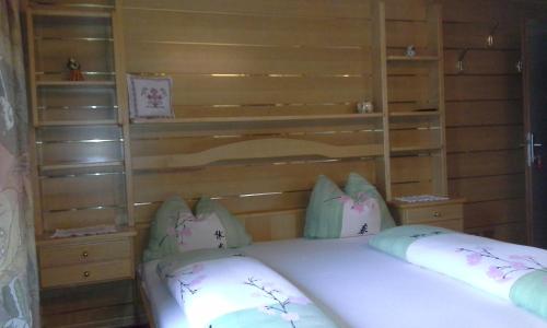 Фотография гостиницы Garni Schwarzenstein