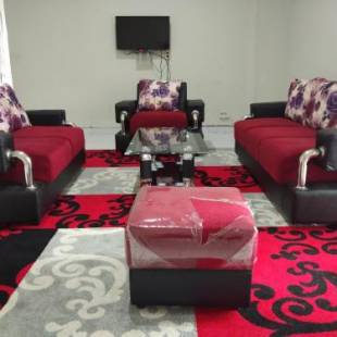 Фотографии гостевого дома
Mandi Angin "Syariah" Homestay