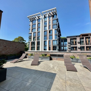 Фотография квартиры Апартаменты Моравия 1