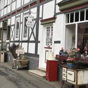 Фотографии гостевого дома 
            Ferienwohnung "Gott sei Dank"