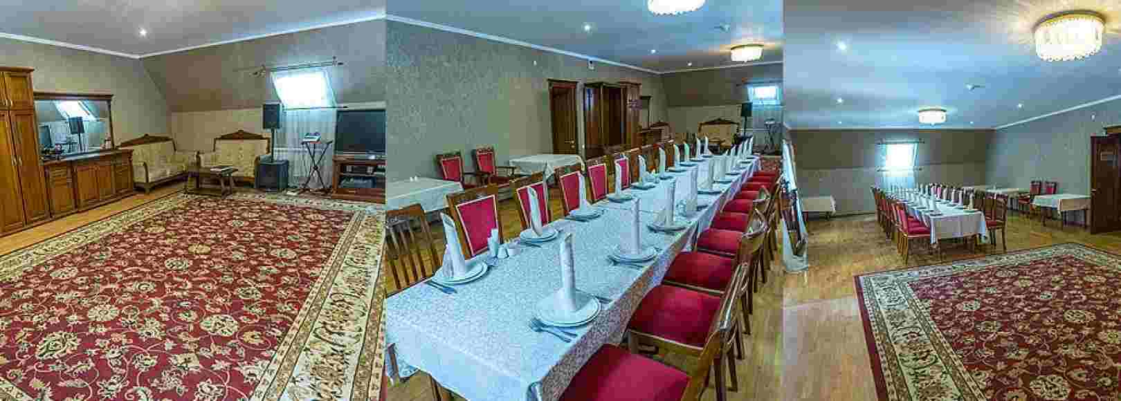 Фотография банкетного зала Караоке зал