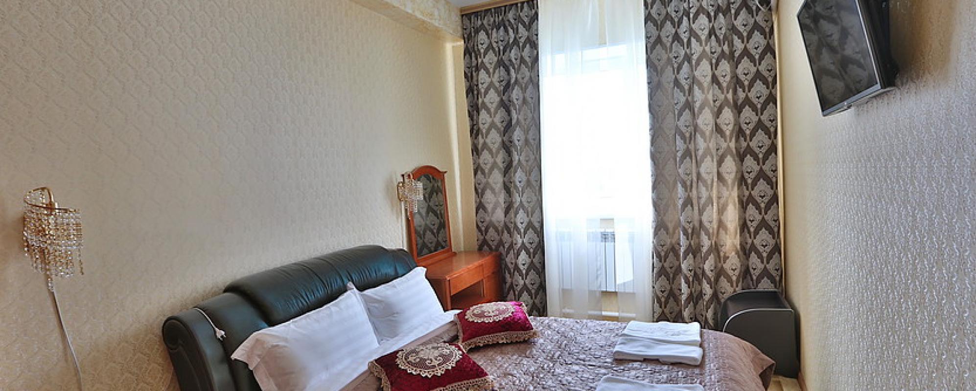 Фотографии гостиницы 
            Абсолют