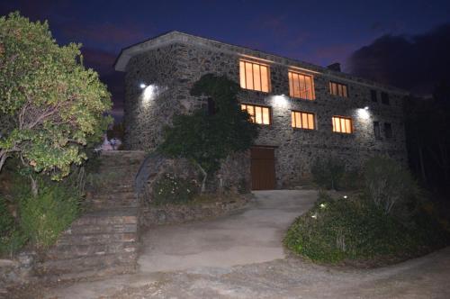 Фотография гостевого дома Las Estrébedes Casa Rural