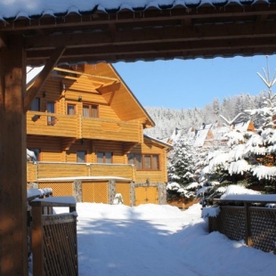 Фотография гостиницы Мигово