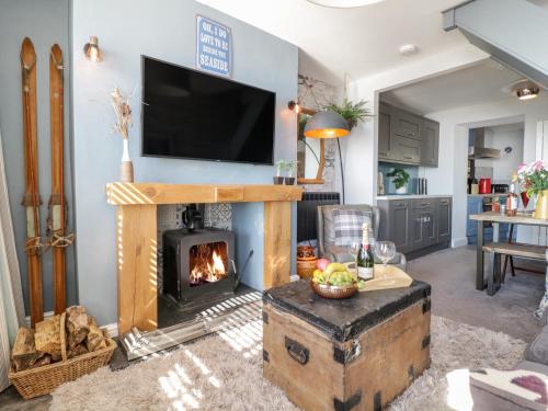 Фотография гостевого дома The Lookout