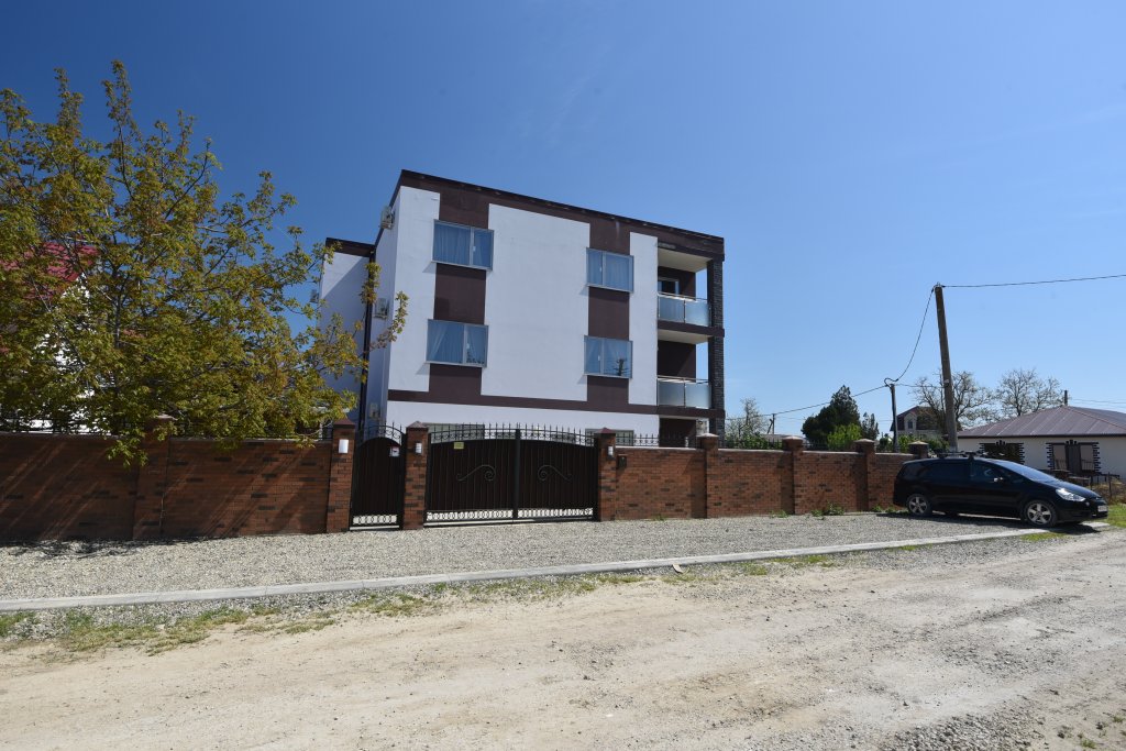 Фотография гостевого дома Кострома