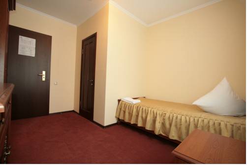 Фотографии гостиницы
Калина