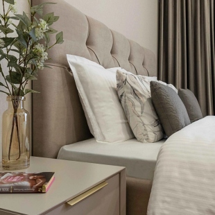 Фотография квартиры Квартира Оливия