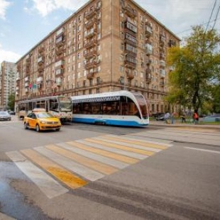 Фотография хостела Рус-Семеновская