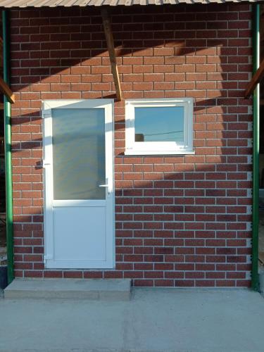 Фотография кемпинга Мотель-кемпинг у Пельменной