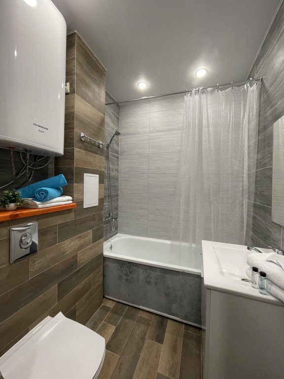 Фотография квартиры Квартира Комфортная в Центре