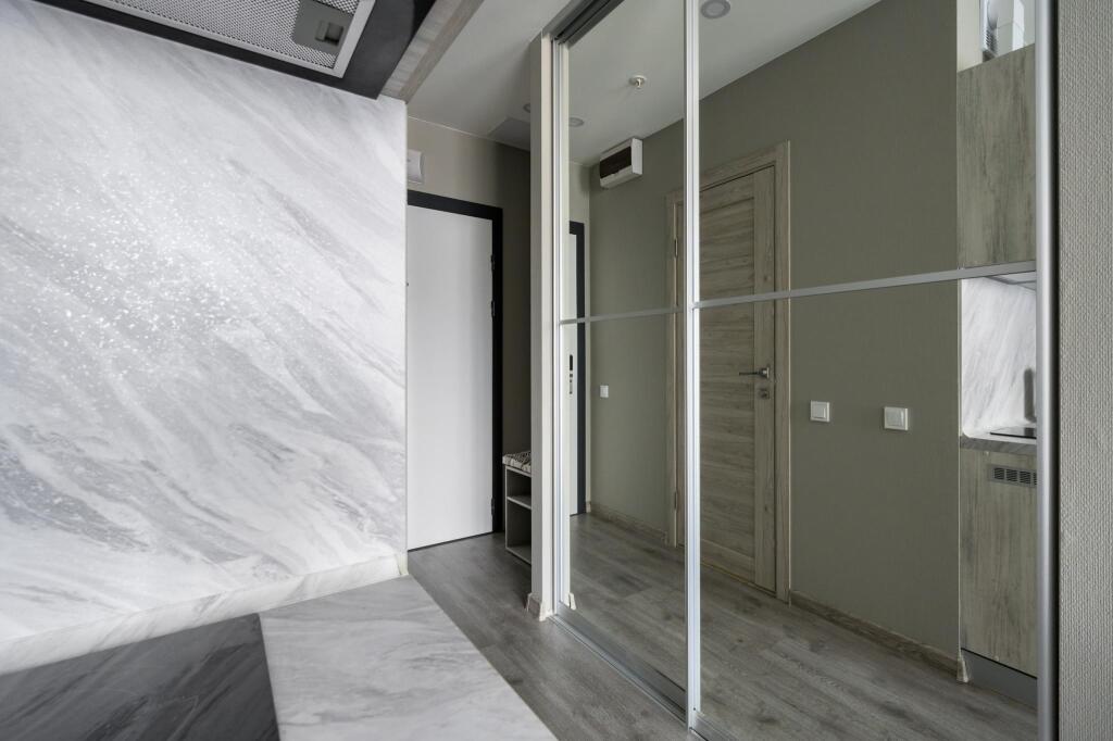 Фотография квартиры RentalSPb на переулке Витебский 99 корпус 1