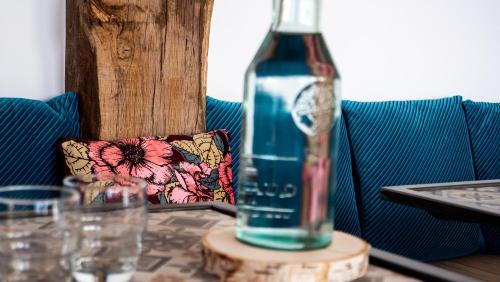 Фотография гостиницы Hôtel Zadig