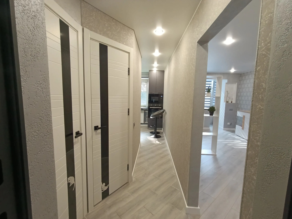 Фотография квартиры Квартира на Проспекте Победы