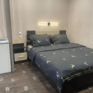 Фотография квартиры Квартира на Талнахской 69