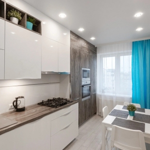 Фотография квартиры Квартира Kenig Rooms