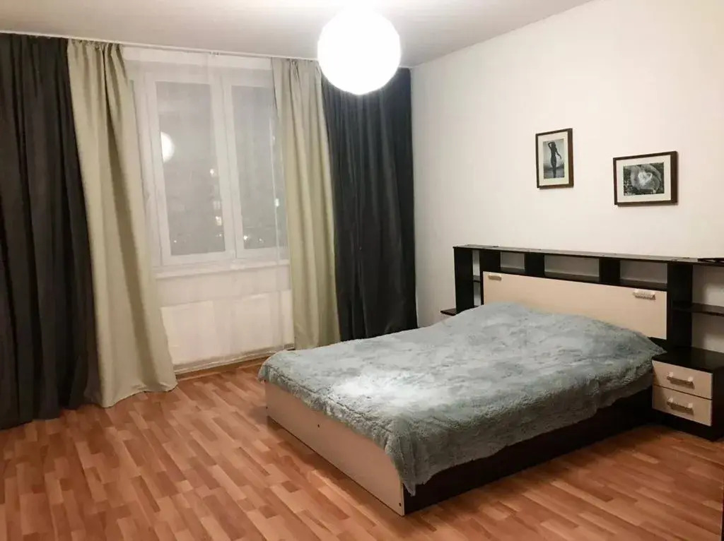 Фотография квартиры Квартира Рядом с ТЦ Гринвич