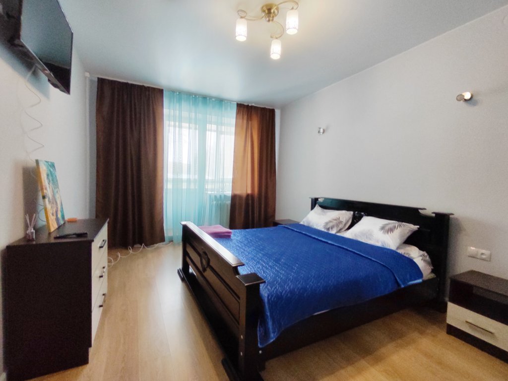 Фотография квартиры Квартира на Мордовской