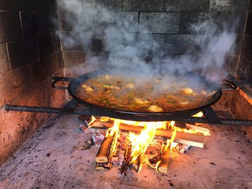 Фотография гостевого дома La perla de oasis