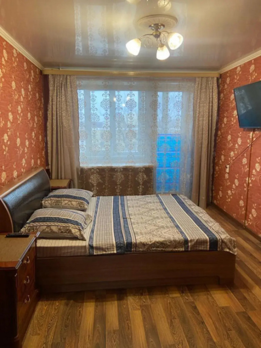 Фотографии квартиры 
            Квартира на Тушканова 2