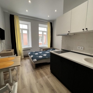 Фотография квартиры BestFlat24 (БэстФлэт24) на улице Нижняя Красносельская