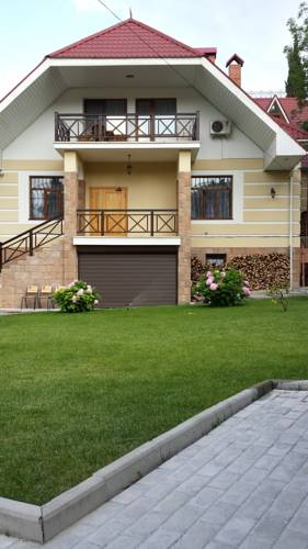 Фотография мини отеля Вилла Цитадель