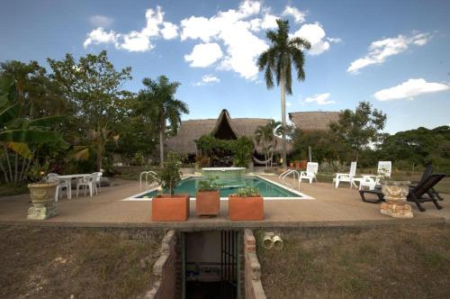 Фотография гостевого дома Casa los Almendros