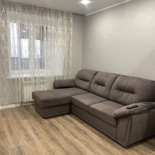 Фотография квартиры Квартира Однокомнатная в новом доме