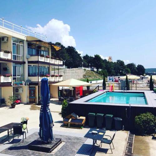 Фотография мини отеля Boats House