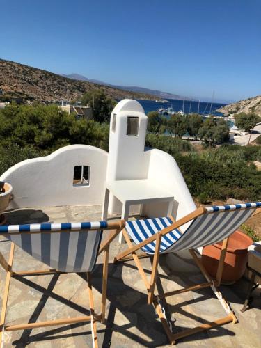 Фотографии гостевого дома
ARAΖΩ