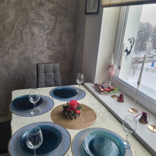 Фотография квартиры Квартира Уютная в Красногорске