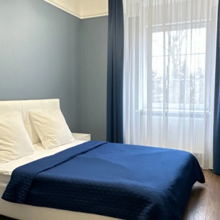 Фотография квартиры Апартаменты на Балтике