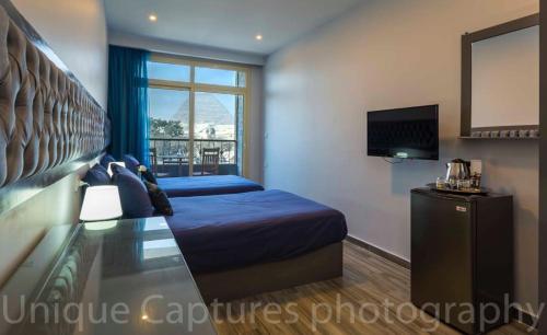 Фотография хостела Pyramids View Inn