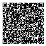 QR код храма Церковь Троицы Живоначальной