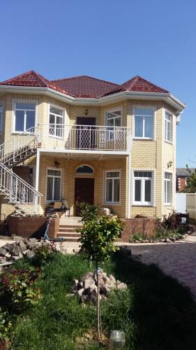 Фотография гостевого дома На Одесской