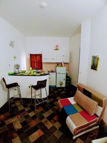 Фотография гостевого дома planet rooms