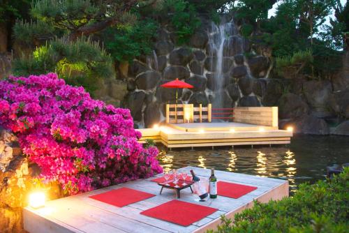 Фотография мини отеля Meitei no Yado Hotel Koshien